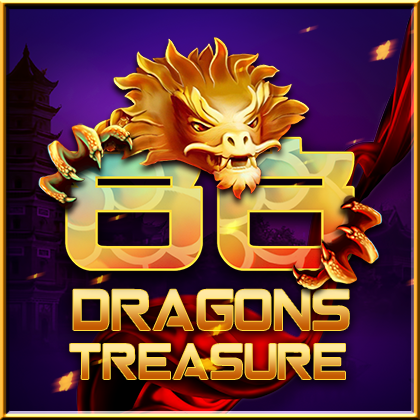 88 Dragons Treasure | Belatra Games 88 Dragons Treasure | Belatra Games